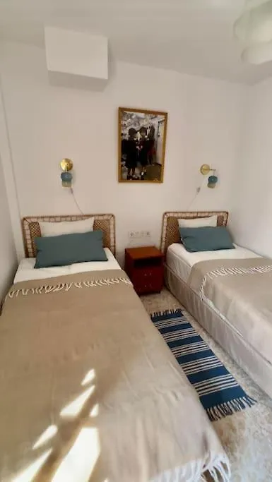 Townhouse At The Beach إِستيبونا