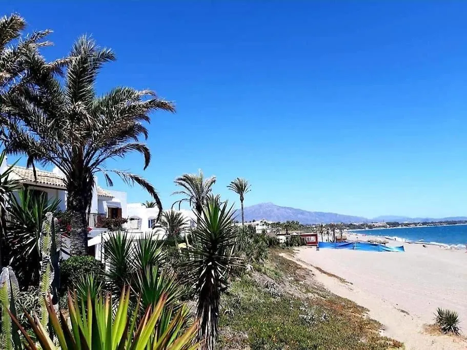 Townhouse At The Beach إِستيبونا 0*,