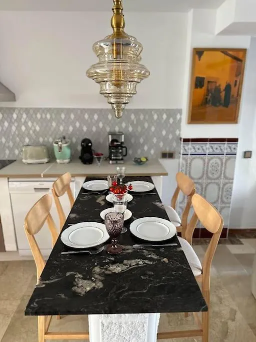 بيت للعطل Townhouse At The Beach إِستيبونا