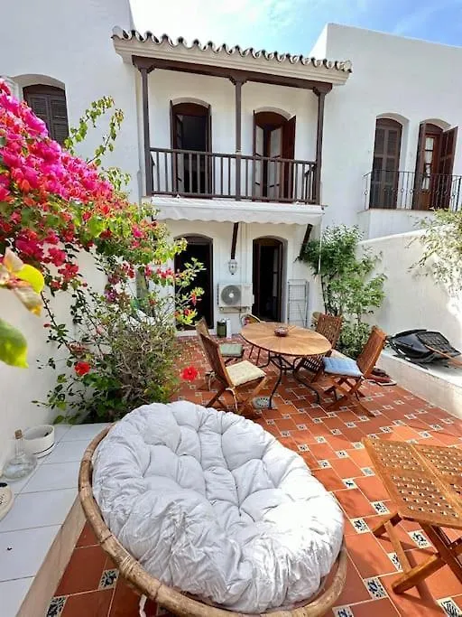 بيت للعطل Townhouse At The Beach إِستيبونا إسبانيا