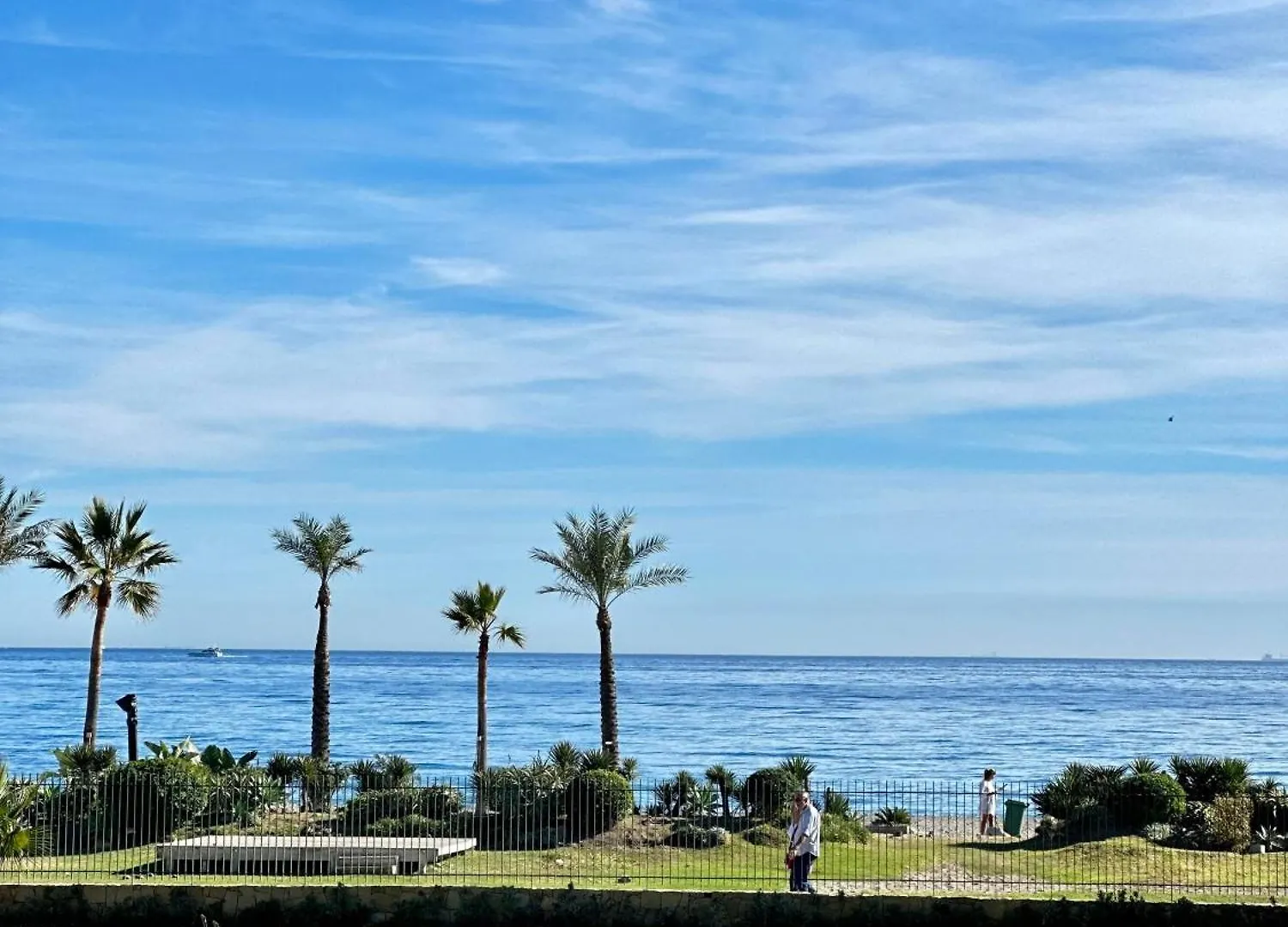 Townhouse At The Beach Estepona Spain