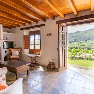 Santa Teresa, Casa Grande Сasa de vacaciones