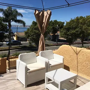  Apartment Beach Bungalow Port,free Parking